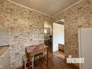 1-к квартира, вторичка, 30м2, 4/9 этаж