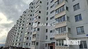 1-к квартира, вторичка, 32м2, 1/10 этаж
