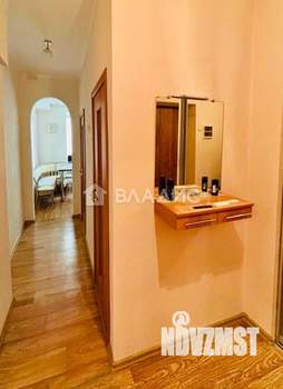 3-к квартира, вторичка, 82м2, 3/5 этаж