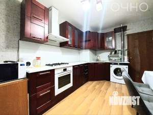 3-к квартира, вторичка, 69м2, 7/10 этаж