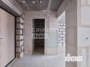 3-к квартира, вторичка, 77м2, 17/18 этаж