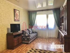 1-к квартира, вторичка, 36м2, 9/10 этаж