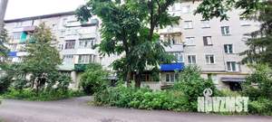 2-к квартира, вторичка, 45м2, 2/5 этаж