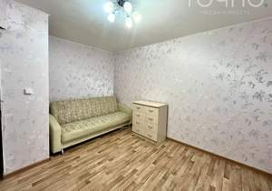 1-к квартира, вторичка, 28м2, 4/10 этаж