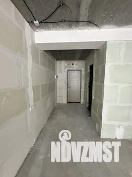 Студия квартира, сданный дом, 34м2, 11/18 этаж