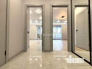 1-к квартира, вторичка, 43м2, 11/17 этаж