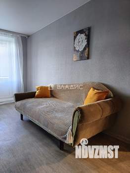 2-к квартира, вторичка, 45м2, 5/5 этаж