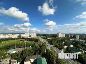 Студия квартира, сданный дом, 20м2, 15/17 этаж