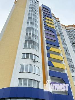 2-к квартира, вторичка, 70м2, 7/16 этаж
