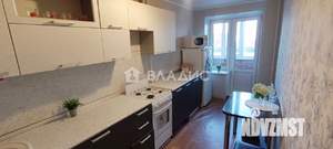 1-к квартира, вторичка, 35м2, 8/9 этаж
