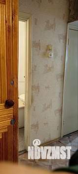 2-к квартира, вторичка, 52м2, 7/10 этаж