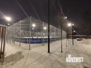 1-к квартира, вторичка, 40м2, 15/18 этаж