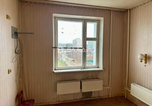 3-к квартира, вторичка, 69м2, 5/5 этаж