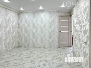 4-к квартира, вторичка, 60м2, 4/5 этаж