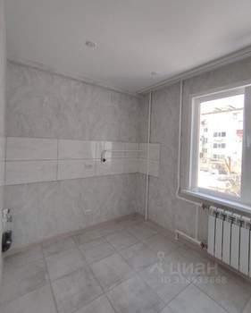 2-к квартира, вторичка, 37м2, 2/5 этаж