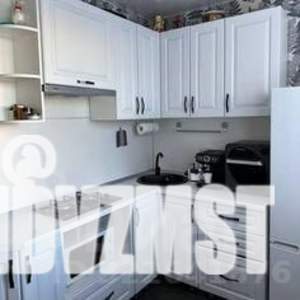 1-к квартира, вторичка, 26м2, 8/9 этаж