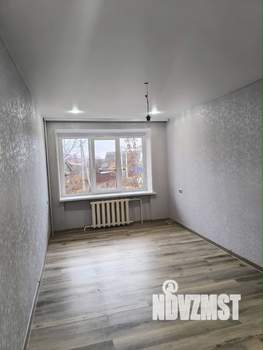 1-к квартира, вторичка, 30м2, 1/5 этаж