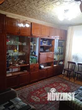 1-к квартира, вторичка, 35м2, 4/10 этаж