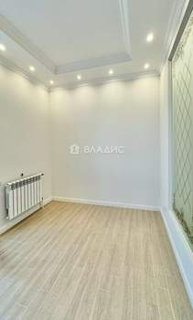 Студия квартира, вторичка, 40м2, 9/18 этаж