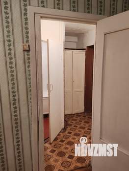 1-к квартира, вторичка, 29м2, 5/5 этаж