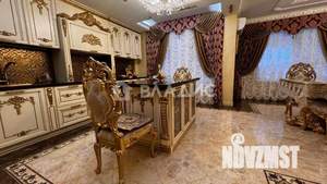 3-к квартира, вторичка, 128м2, 7/18 этаж