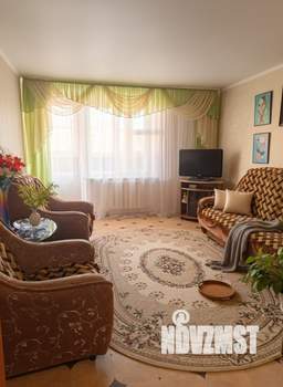 2-к квартира, вторичка, 57м2, 5/9 этаж