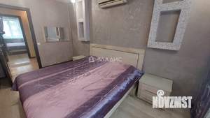 3-к квартира, вторичка, 68м2, 5/10 этаж