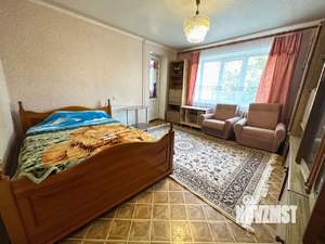 3-к квартира, вторичка, 71м2, 2/9 этаж