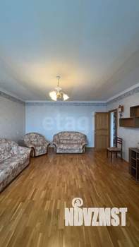 4-к квартира, вторичка, 161м2, 4/5 этаж