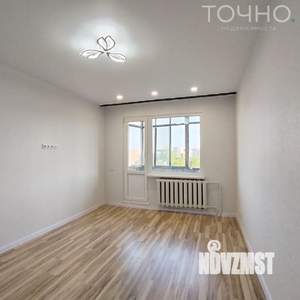 2-к квартира, вторичка, 43м2, 9/9 этаж