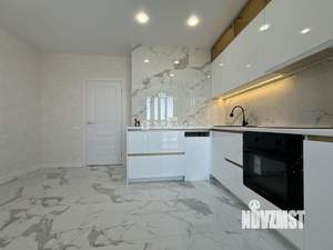 2-к квартира, вторичка, 85м2, 4/17 этаж