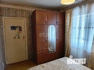 2-к квартира, вторичка, 55м2, 8/9 этаж
