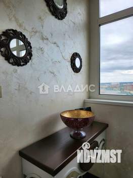 3-к квартира, вторичка, 180м2, 16/16 этаж