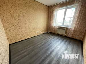 3-к квартира, вторичка, 63м2, 9/10 этаж