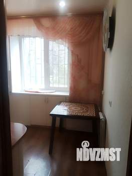 2-к квартира, вторичка, 44м2, 1/5 этаж