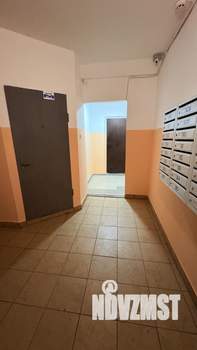 3-к квартира, вторичка, 66м2, 1/10 этаж