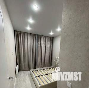 2-к квартира, вторичка, 47м2, 7/17 этаж