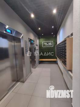 2-к квартира, вторичка, 52м2, 6/18 этаж