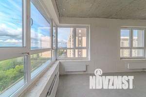3-к квартира, вторичка, 84м2, 6/17 этаж