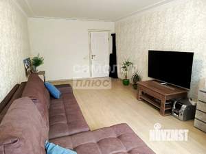 2-к квартира, вторичка, 62м2, 1/10 этаж