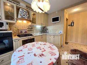 3-к квартира, вторичка, 63м2, 3/5 этаж