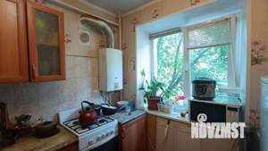 3-к квартира, вторичка, 56м2, 2/5 этаж