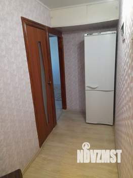 2-к квартира, вторичка, 44м2, 4/5 этаж