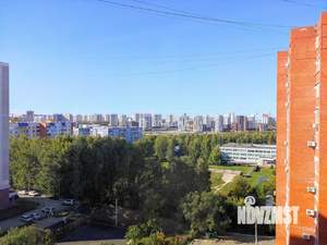 2-к квартира, вторичка, 50м2, 10/10 этаж