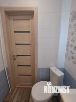 1-к квартира, вторичка, 31м2, 5/6 этаж