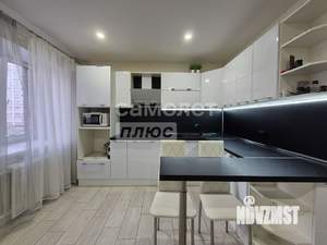 3-к квартира, вторичка, 86м2, 2/10 этаж