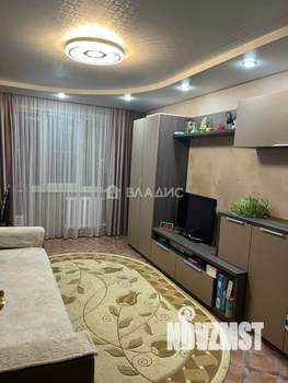 2-к квартира, вторичка, 52м2, 8/9 этаж