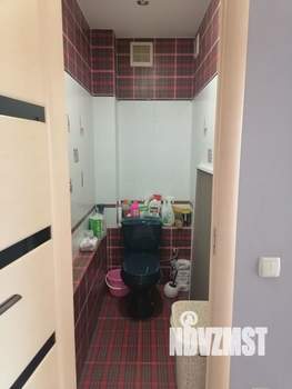 2-к квартира, вторичка, 59м2, 9/10 этаж