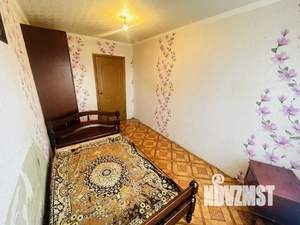 3-к квартира, вторичка, 68м2, 9/9 этаж