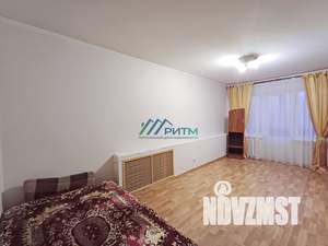 1-к квартира, вторичка, 30м2, 5/5 этаж